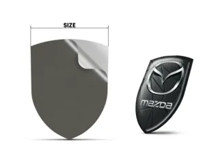 Mazda Custom Vinyl Stickers Cars Luxury Stylish High End